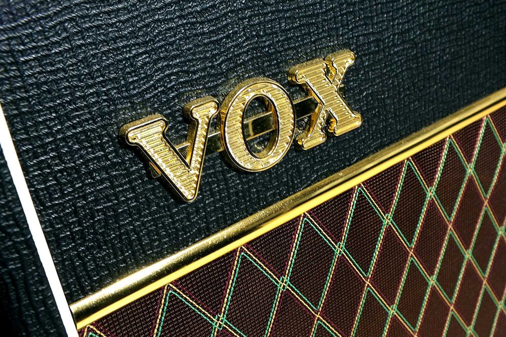 VOX AC30C2 - 2x12" Green Back - Stan idealny serdecznie POLECAM !