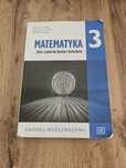 Matematyka 3 zbiór zadań