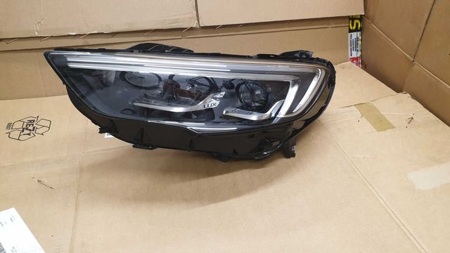 Reflektor Lewy Full Led Opel Insignia B