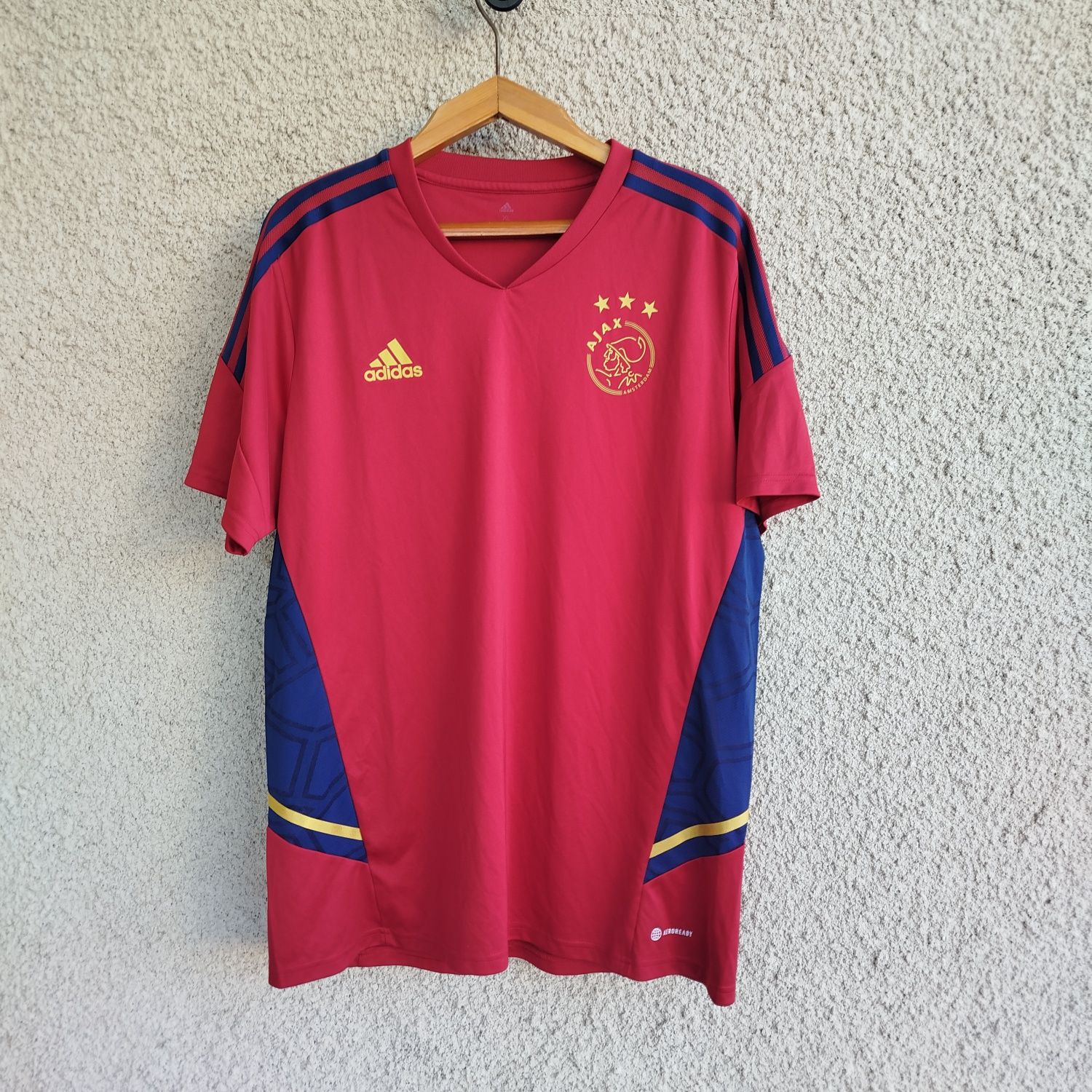 Чоловіча футболка under armour Adidas tommy Hilfiger