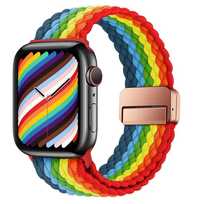 Opaska Pasek Apple Watch Hitzee