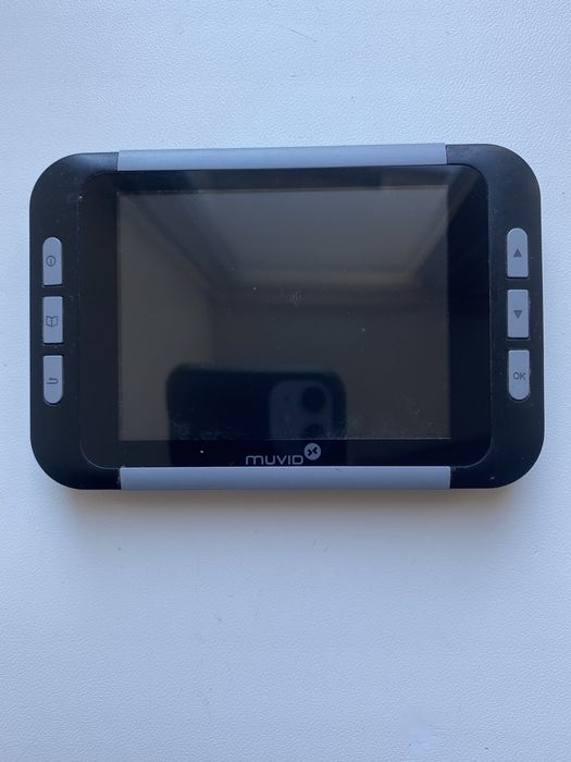 Портативна приставка в автомобіль Muvid-T 103.