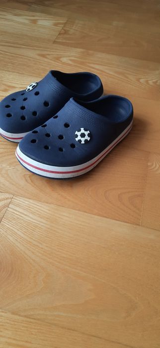 Croksy chłopięce r. 26