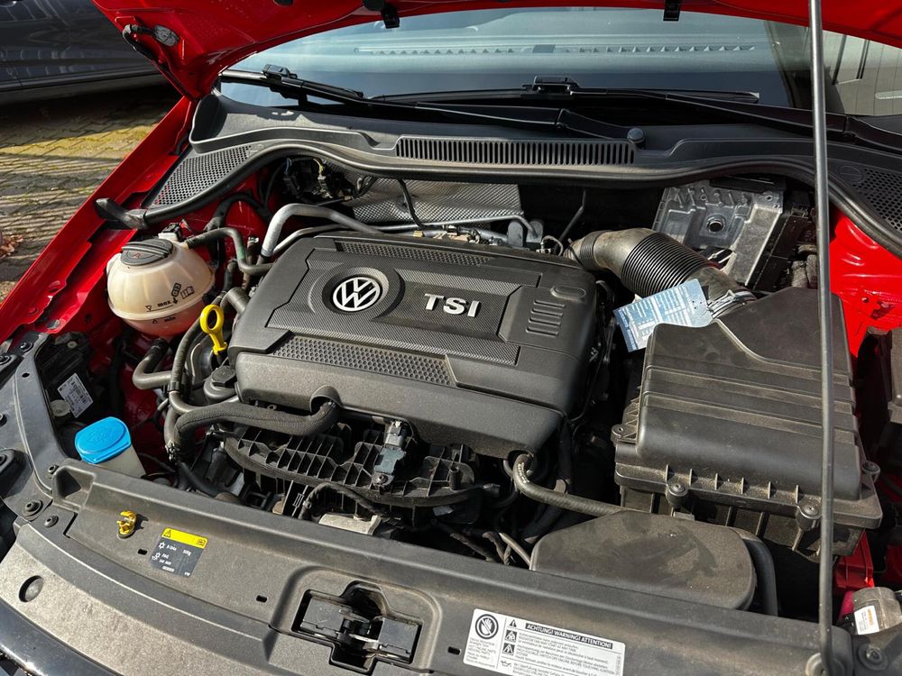 Volkswagen Polo GTI 6C
