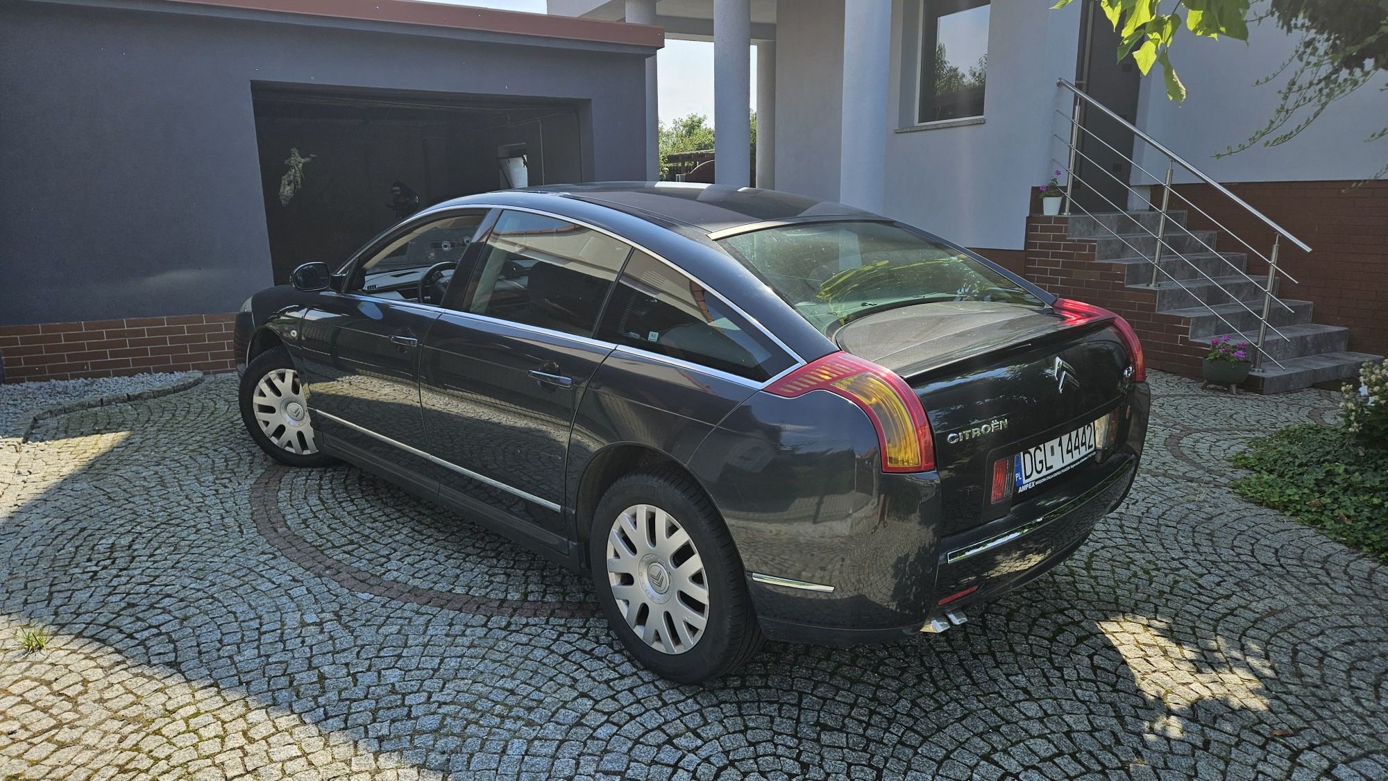 Sprzedam Citroen C6