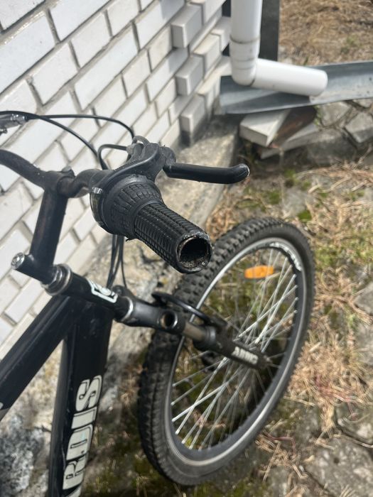 велосипед ardis x cross