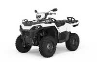 Polaris Sportsman 570 - pełne odliczenie 23% VAT