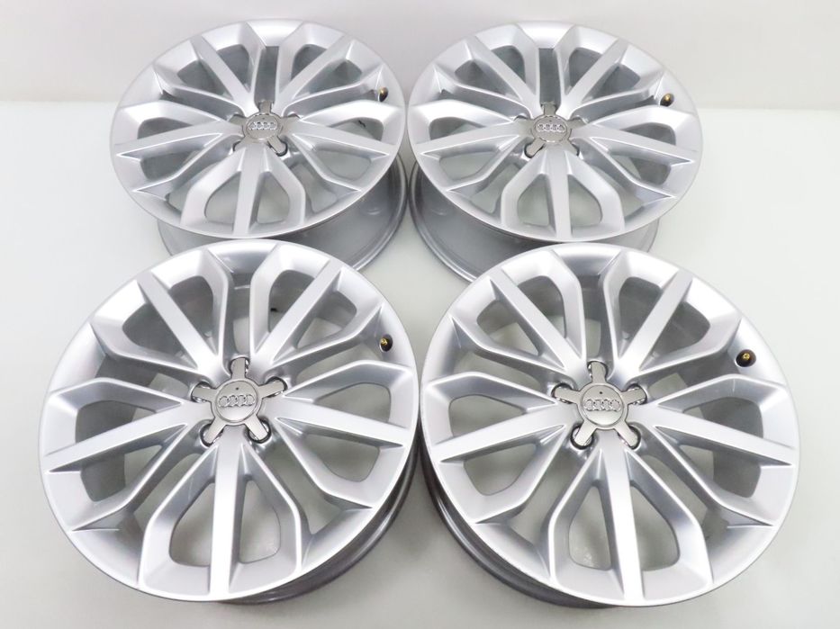 Alufelgi 19&#039;&#039; Audi A4 A5 A6 5x112 7,5J ET33 4G0601025P