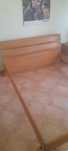 Cama de casal 1.60 x 2.00