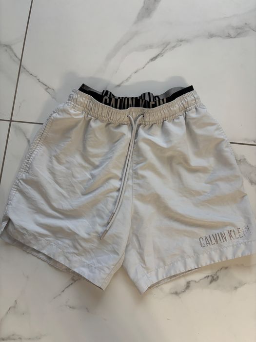 Шорти Calvin Klein