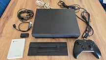 Xbox One X Project Scorpio