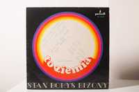 LP Stan Borys Bizony - To ziemia stan DST+