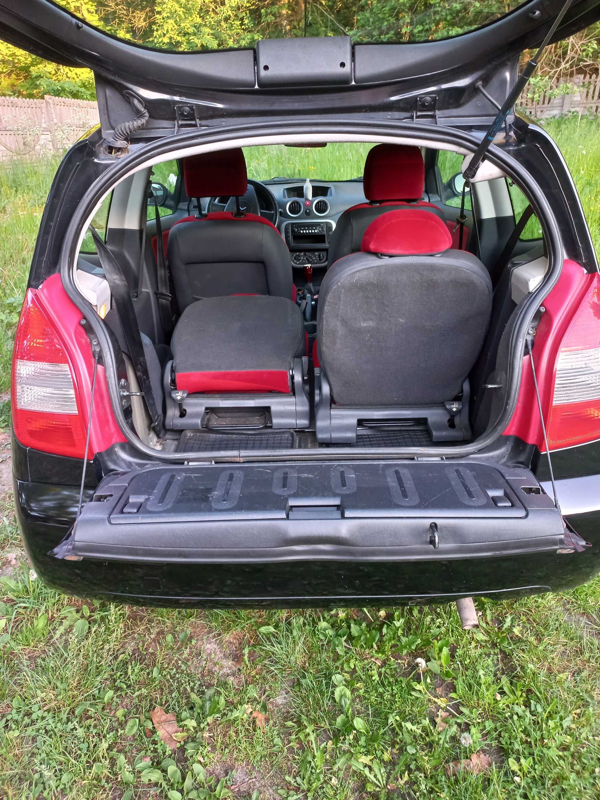 Citroen C2 1.4 2006