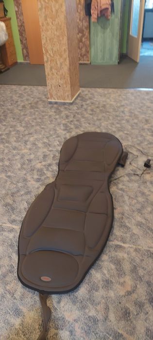 Mata masującą Carrera