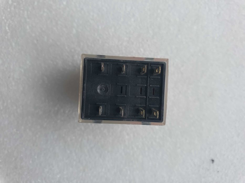 Base com o  relé 	
SCM 4CO