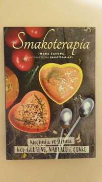 Smakoterapia Iwona Zasuwa