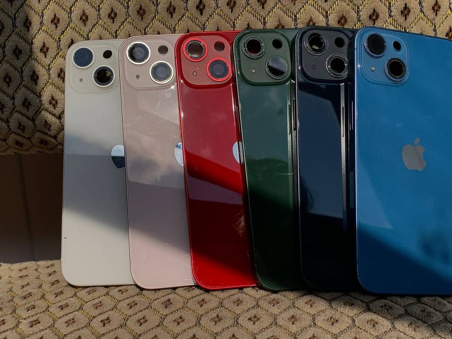 Корпус iPhone 13/12/13pro 14pro max