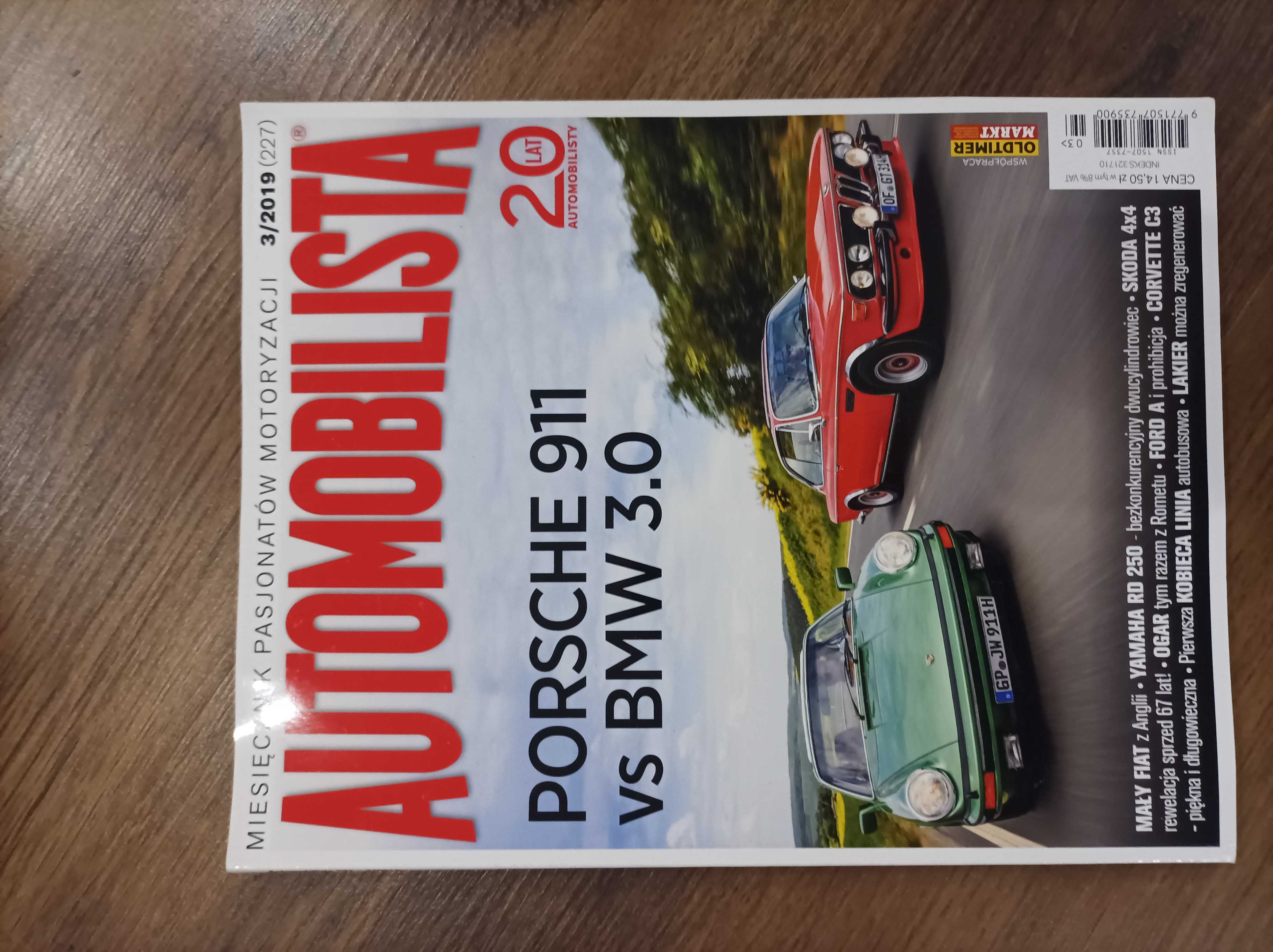 Automobilista 03/2019