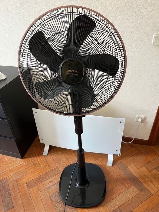 Ventoinha Cecotec energy silence 1040