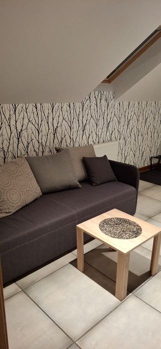 Apartament na Zdrojowej