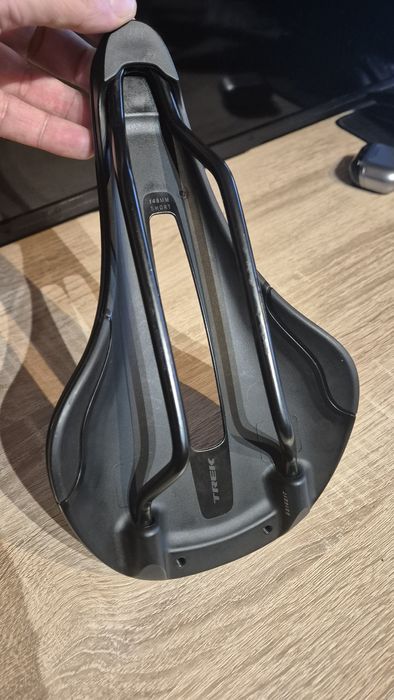 Siodełko Trek/Bontrager VERSE Comp  145mm