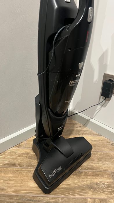 Пилосос nilfisk handy 2 in 1