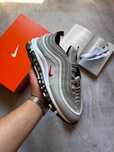 СВІТЯТЬСЯ В ТЕМРЯВІ! Nike Air Max 97 OG ‘Silver Bullet’