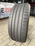 255/45/20 Pirelli PZ-4 255/45R20 літня резина шини колеса автошини