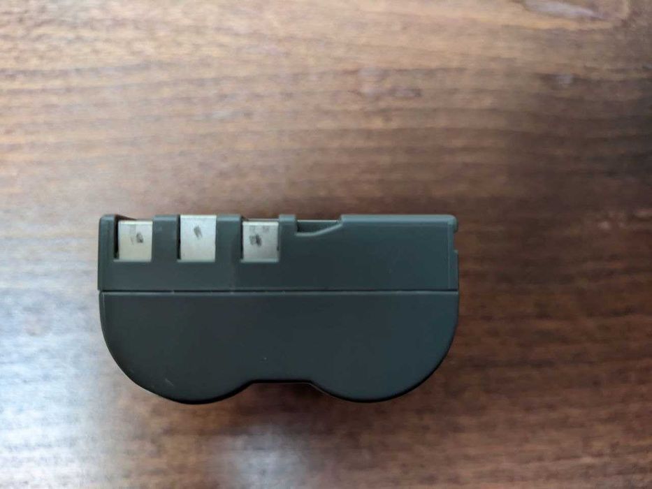 Батарея акумулятор Nikon EN-EL3e