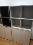 EKET | IKEA módulos

175x35x142 cm