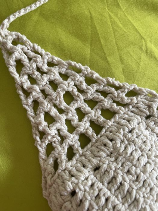 Bikini crochê brasil