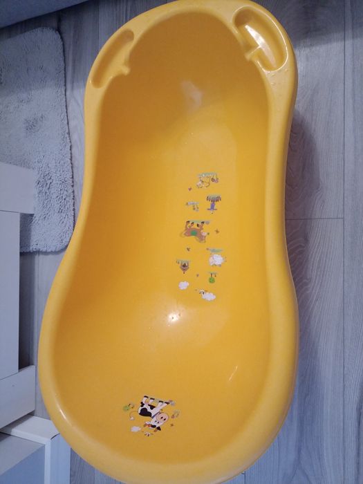 Wanienka dla dziecka