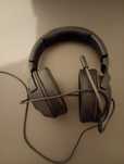 Słuchawki  Razer Kraken x lite