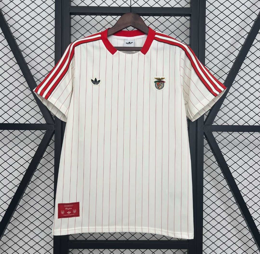 Camisolas SL Benfica 2025/2026
