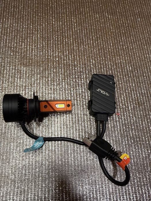 Лед лампы R Volt H 7