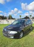Skoda Octavia Skoda Octavia II 2.0 TDI 140 KM | 2006 | 280 tys. km BOGATA OPCJA