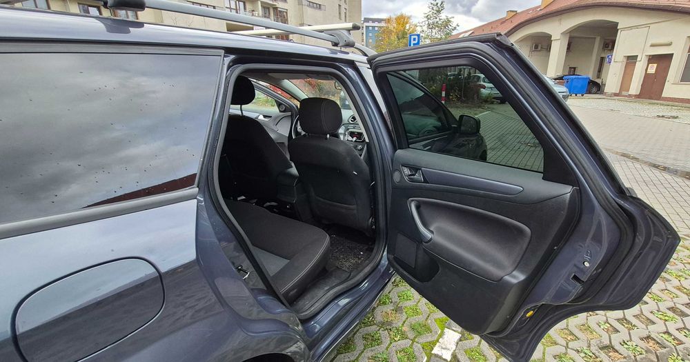 Ford Mondeo 1.6 TDCi MK4 2011