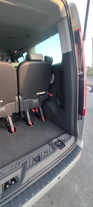 Ford tourneo custom 13