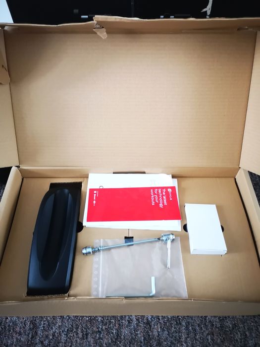 Trenażer Zycle Smart ZPro (Elite, Wahoo, Garmin, Tacx)