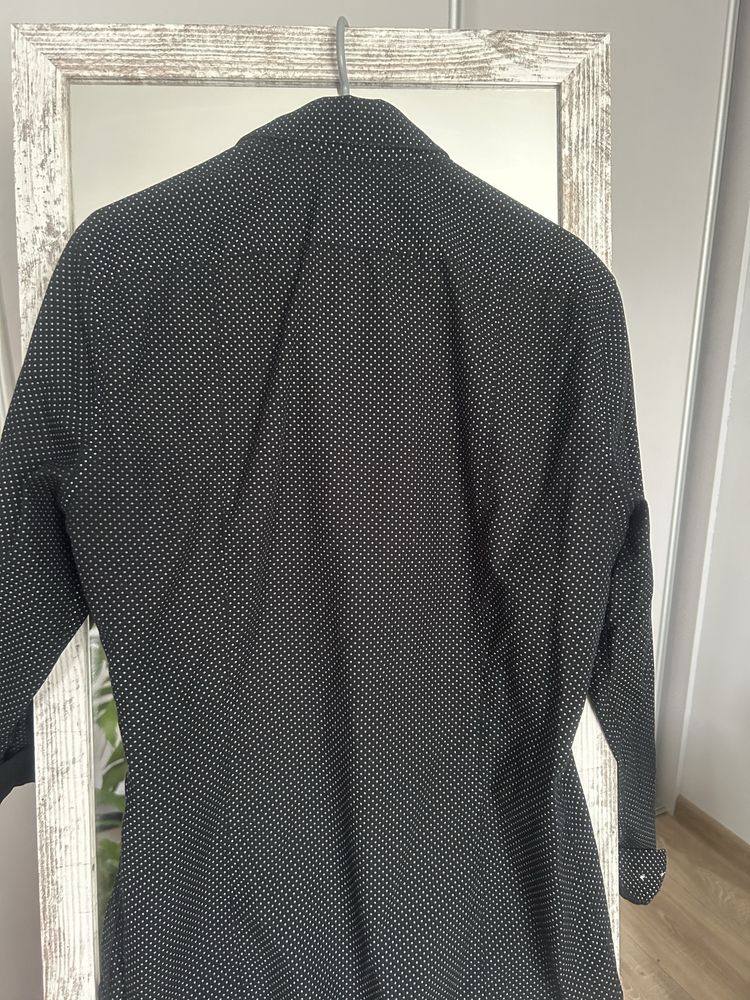 Koszula meska h&m jak nowa rozmiar s