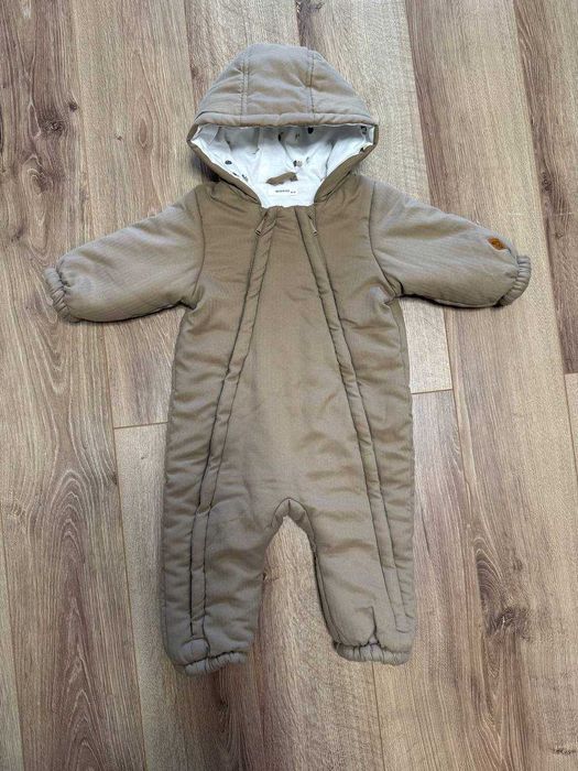 Демісезонний комбінезон Reserved, розмір 80