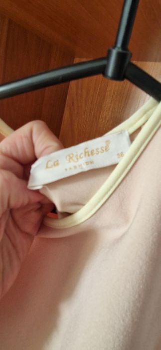 Sukienka + marynarka