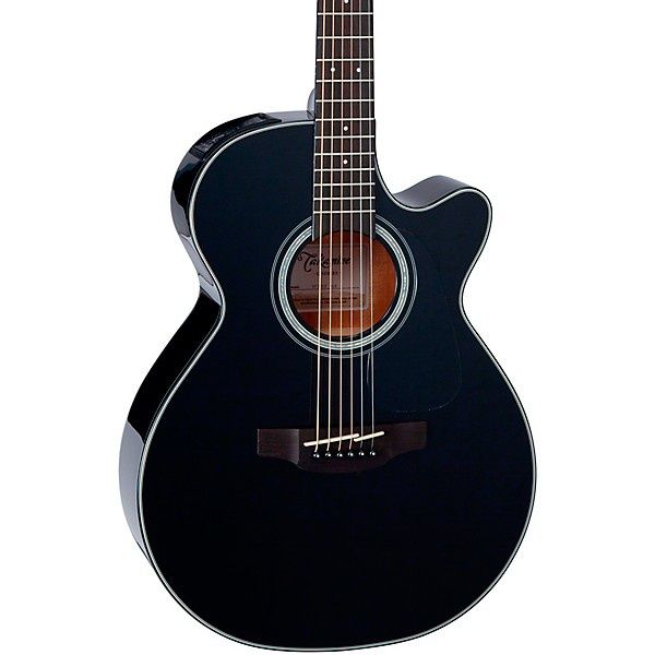 Takamine G Series guitarra eletro-acústica com gigbag