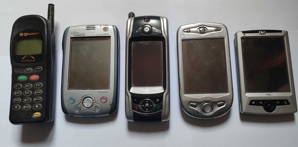 Продам лот раритетных кпк