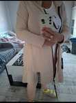 Bluza miss city S
