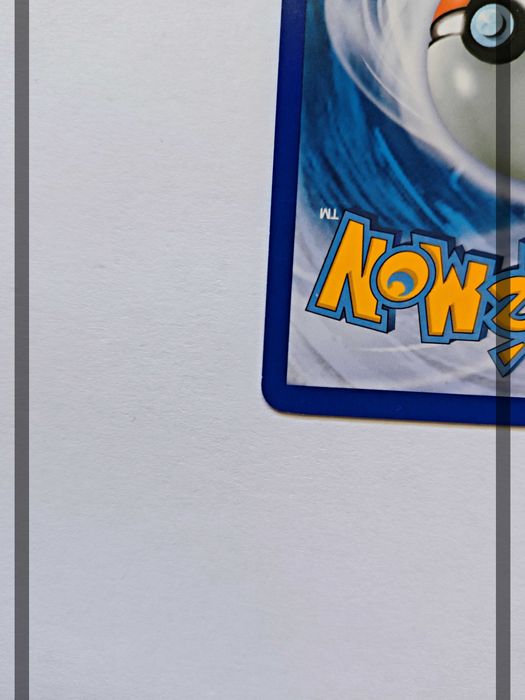 MCharizard Ex 108/106 FLF Pokemon ENG-NM