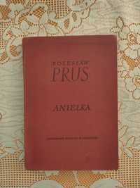 Anielka - Bolesław Prus