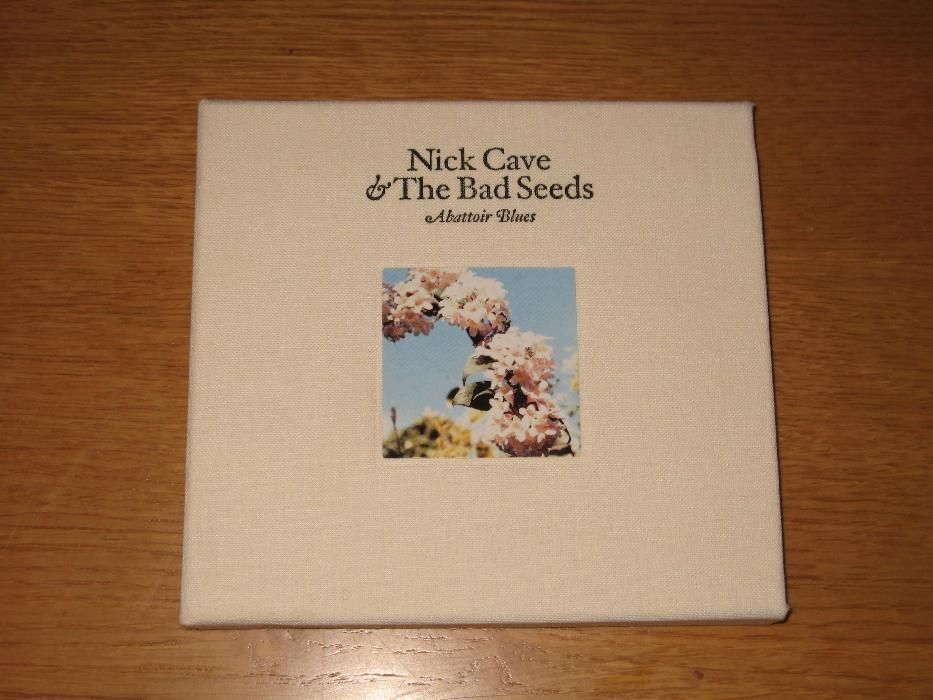 Nick Cave & the Bad Seeds (Cd Duplo)
