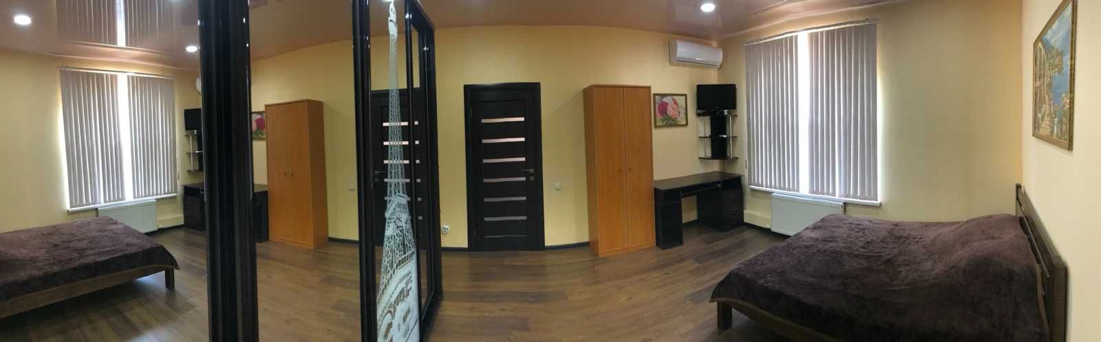 Сдам апартаменты 170 м.