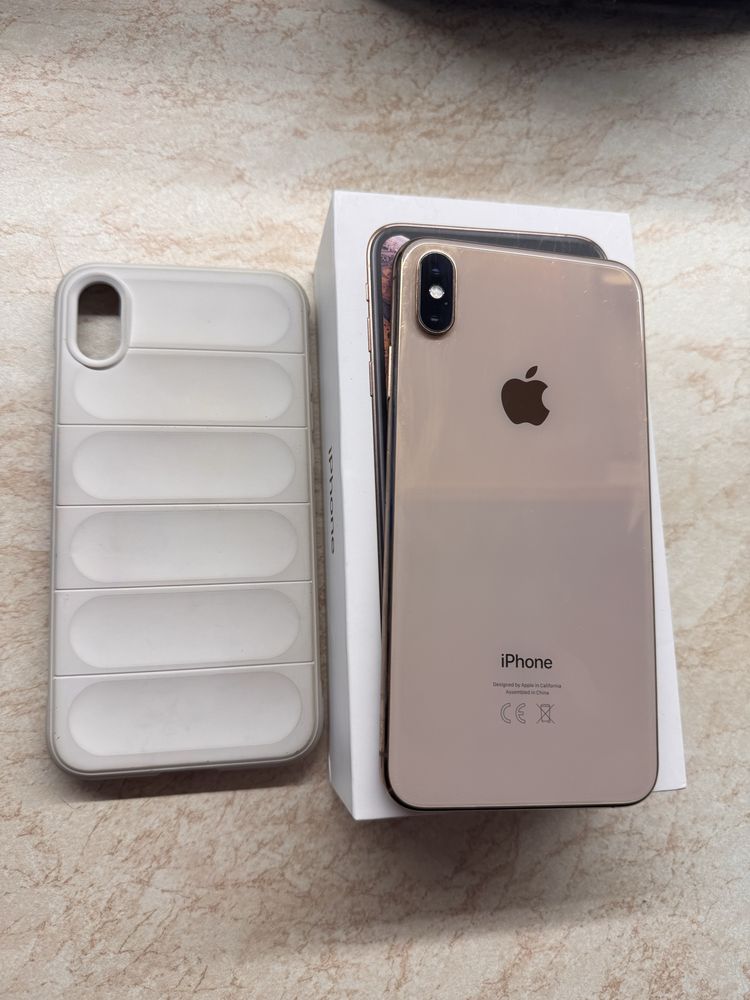Apple Iphone XS MAX